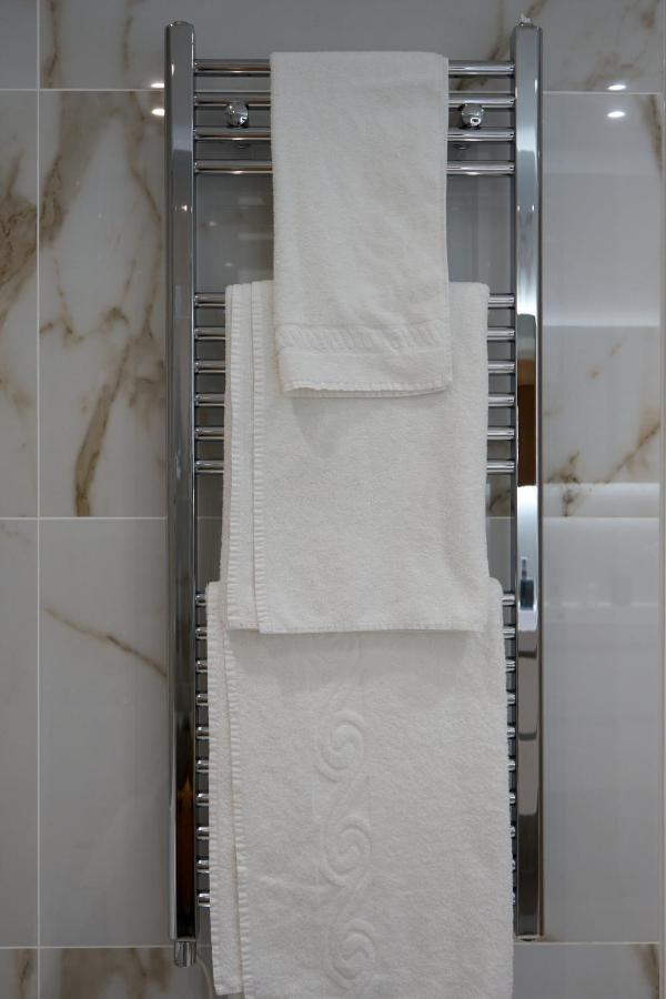 Luxury City Escape Apartments London Luaran gambar