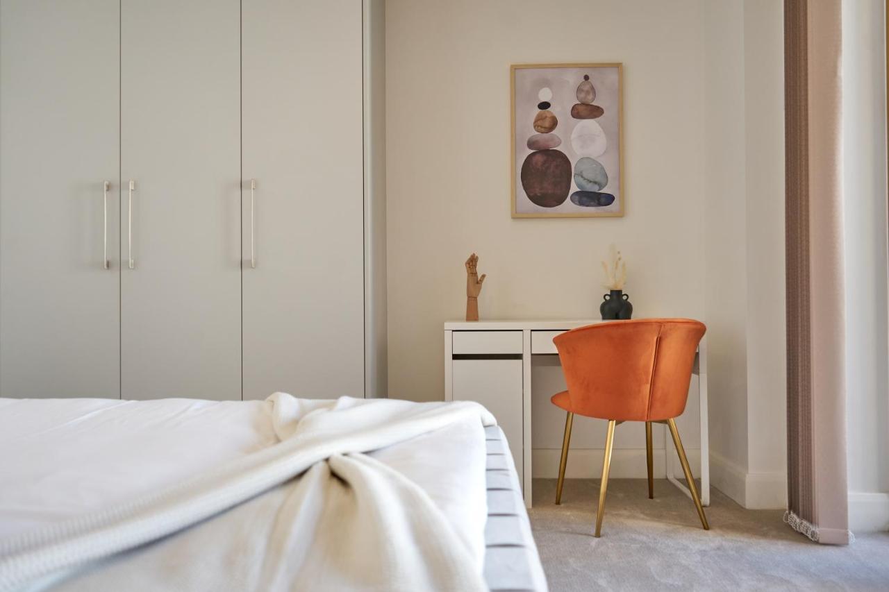 Luxury City Escape Apartments London Luaran gambar
